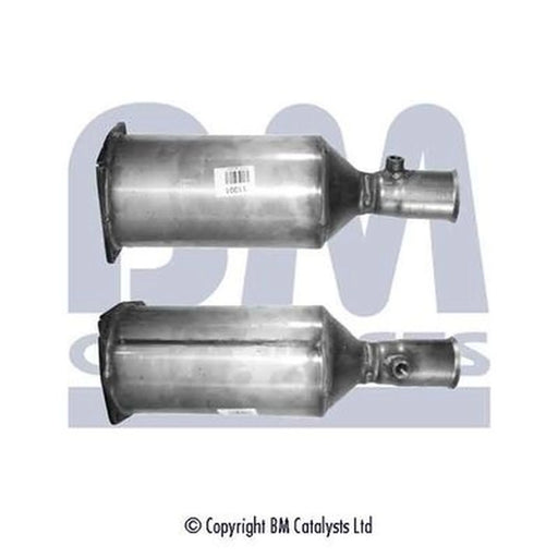 BM Catalysts Sic Dpf BM11001P