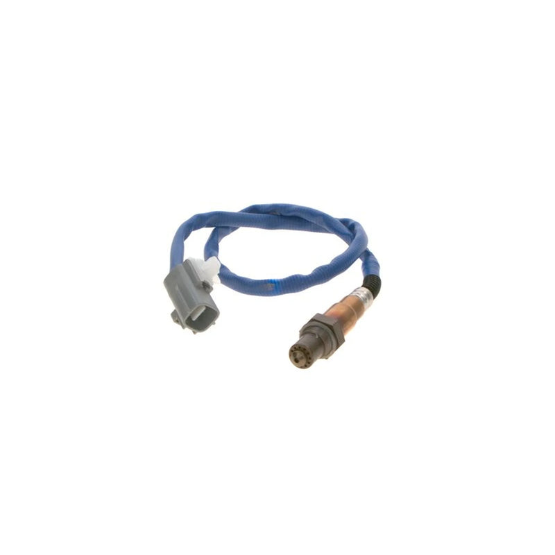 Bosch O2 Lambda Oxygen Sensor after catalytic converter 0 258 010 378