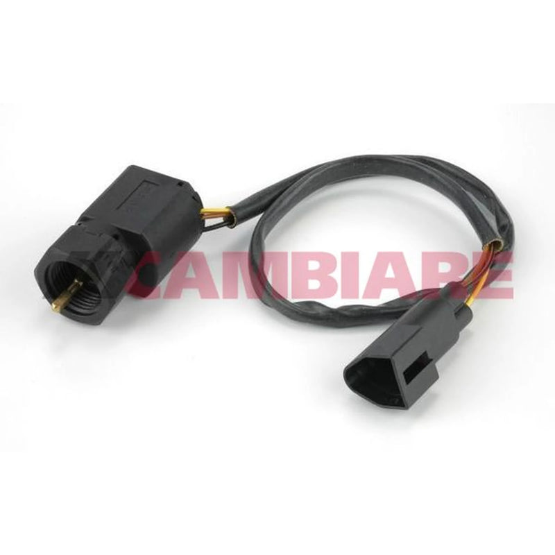 Cambiare Vehicle Speed Sensor VSS Pin VE363413