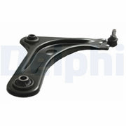 Delphi Control/Trailing Arm Lower TC2984