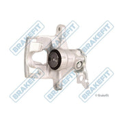 Apec Brake Caliper Assembly Rear Left BCA1369