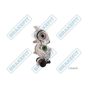 Apec Brake Caliper Assembly Rear Left BCA1427