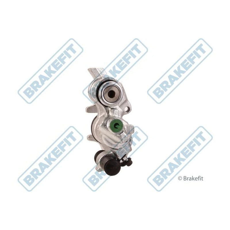 Apec Brake Caliper Assembly Rear Left BCA1427
