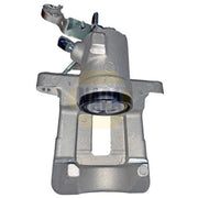NAPA Brake Caliper Assembly Rear Left NCA1001