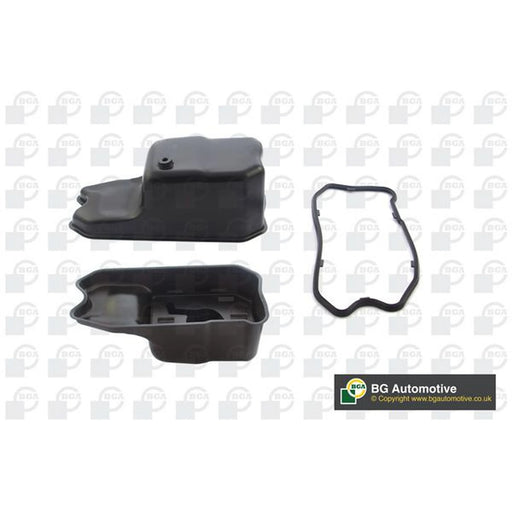 BGA Engine Oil Sump Pan SP2221