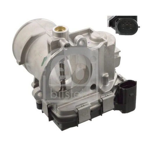 Febi Electronic Throttle Body Assembly 101456