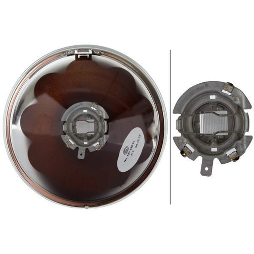 Hella Headlamp Insert E-Gr 1F4 Right 1F4 135 230-011 4381 79121 1F4 135 230-011