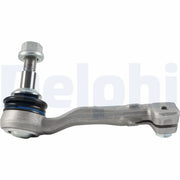Delphi Steering Tie Rod End Ball Joint Front Left M14 x 1.5 TA3459