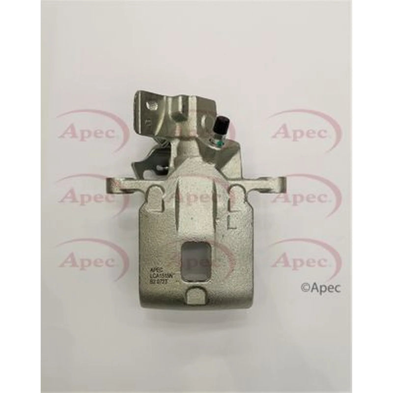Apec Brake Caliper Assembly Rear Left LCA1515N