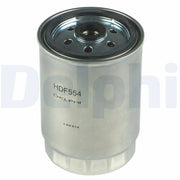 Delphi Fuel Filter Element HDF554