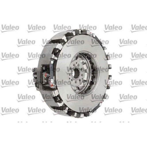 Valeo Clutch Pressure Plate 805980