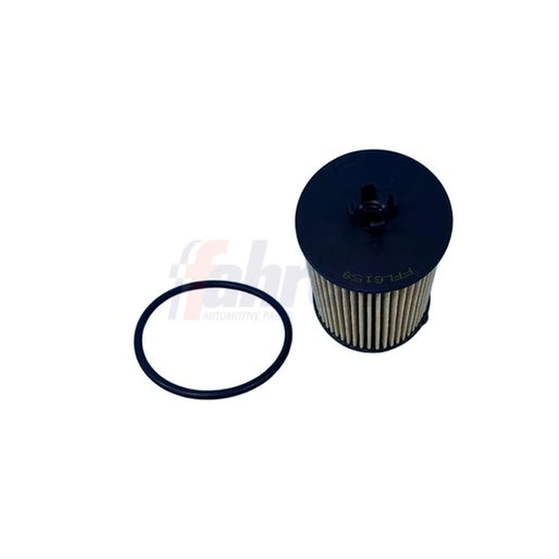Fahren Engine Oil Filter fits Audi A4 Allroad B9 2020 on