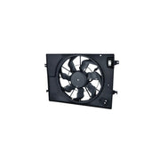 NRF Engine Cooling Fan 47973