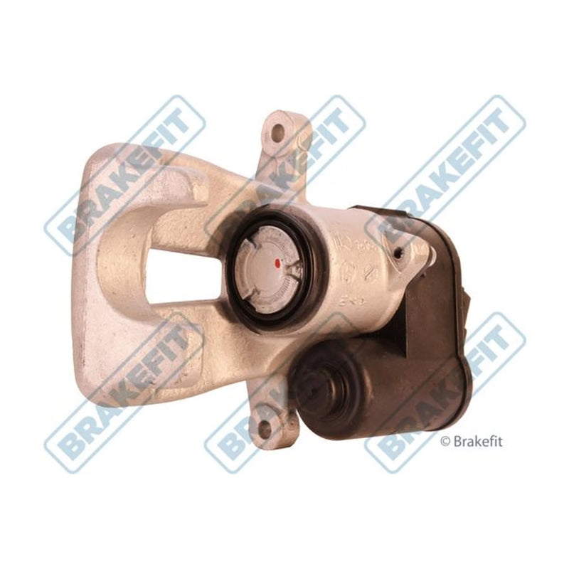 Apec Brake Caliper Assembly Rear Right BCA1080