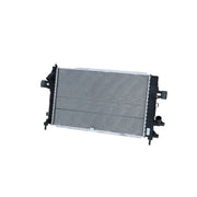 NRF Engine Radiator 53415