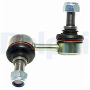 Delphi Stabiliser Bar Link Coupling Rod Front Left TC1560