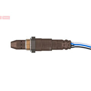 Denso O2 Lambda Oxygen Sensor fits Nissan Navara NP300 Pickup 2015 on 2.3