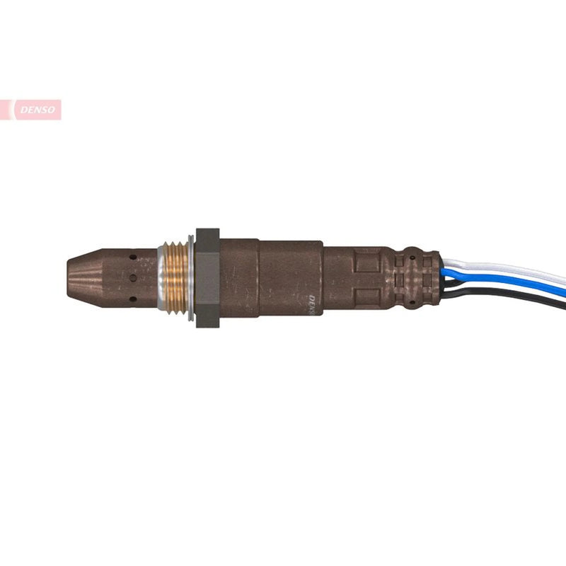 Denso O2 Lambda Oxygen Sensor fits Nissan Navara NP300 Pickup 2015 on 2.3