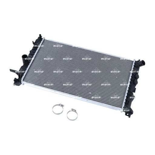NRF Engine Radiator 50563