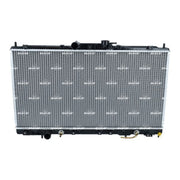 NRF Engine Radiator 53313
