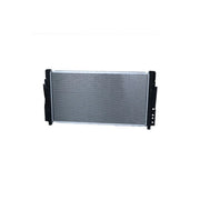 NRF Engine Radiator 509515