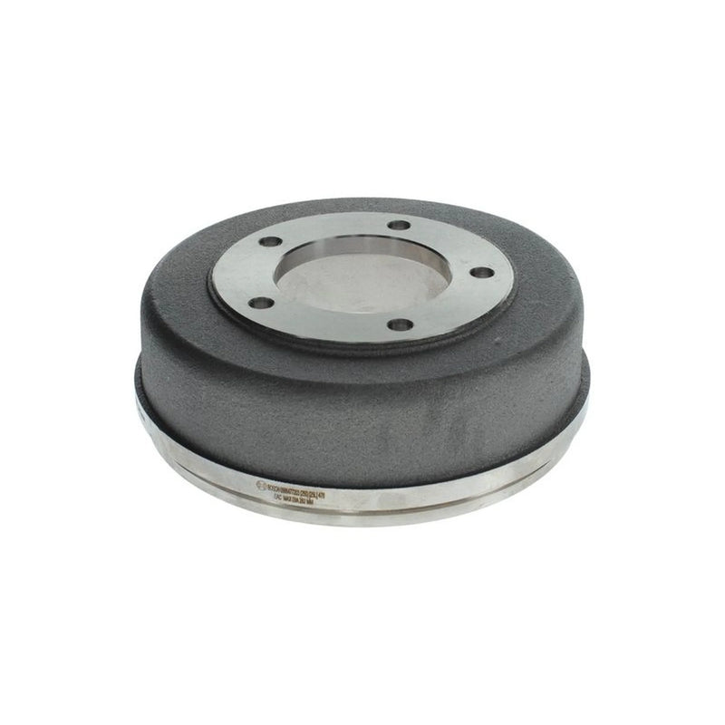 Bosch Brake Drum Assembly Rear 0 986 477 203