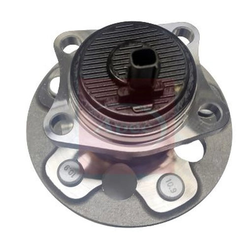 Apec Wheel Bearing Kit AWB1543