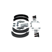 Bosch Parking Brake Shoe Set 0 204 113 813