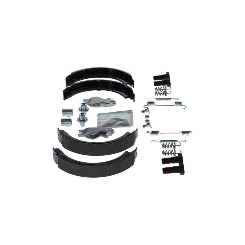Bosch Parking Brake Shoe Set 0 204 113 813