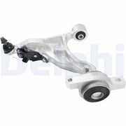 Delphi Control/Trailing Arm Front Right TC8784