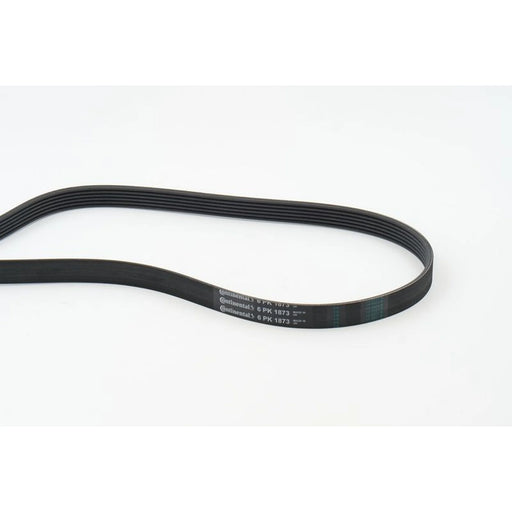 Continental CTAM Multi V-Ribbed Drive Belt 6PK1873