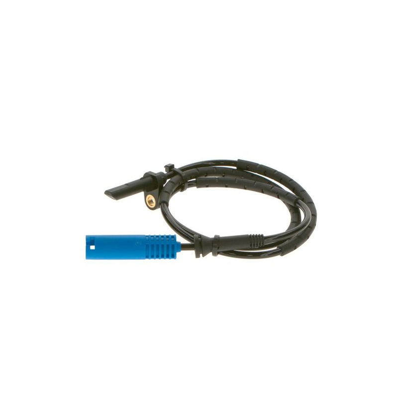 Bosch ABS Wheel Speed Sensor Rear 0 986 594 575
