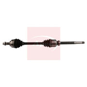 Apec CV Drive Shaft Driveshaft Front Right ADS1250R