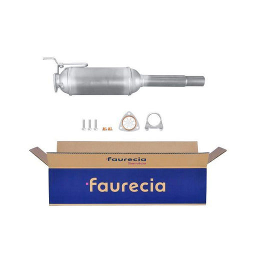 Hella Soot/Particulate Filter 8LH 366 080-411