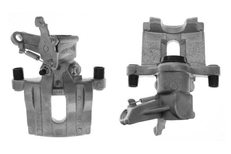 Bosch Brake Caliper Assembly 0986473992