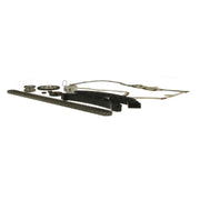 Gates Timing Chain Kit Set Links CHK1012M