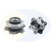 Comline Wheel Bearing Kit CHA466