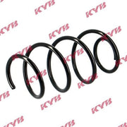 KYB Front Suspension Coil Spring RA4025