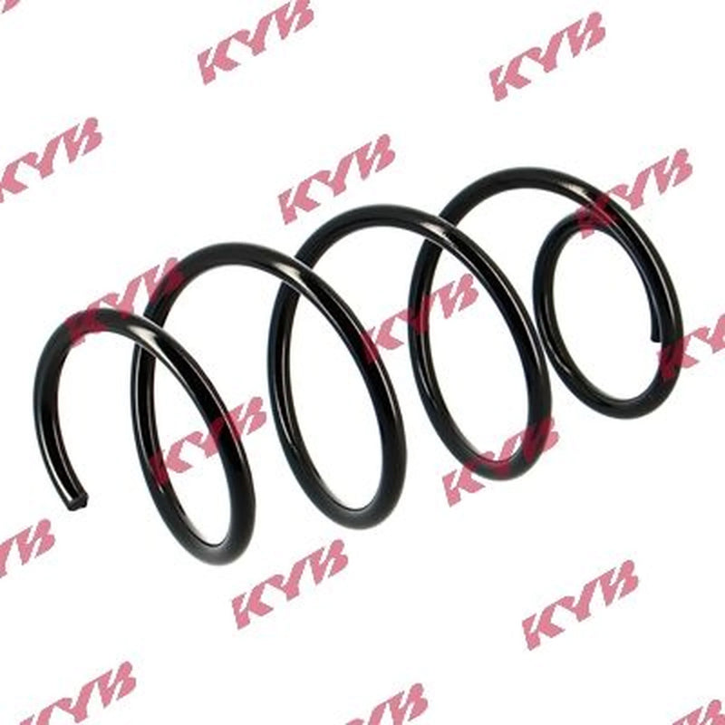 KYB Front Suspension Coil Spring RA4025