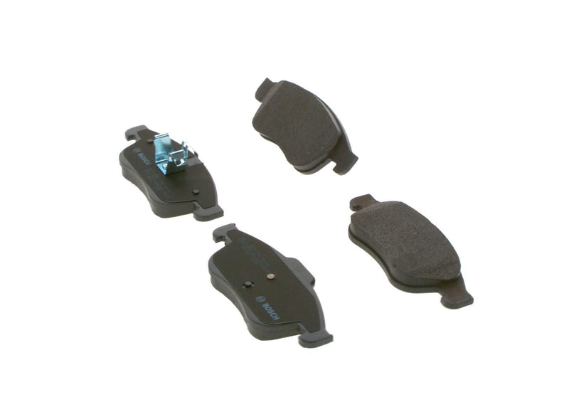 Bosch Brake Pad Set x x 0986494441
