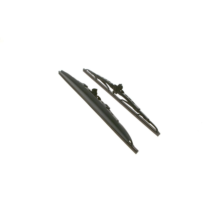 Bosch Conventional Front Wiper Blade Set 500mm + 450mm — SP20/18S