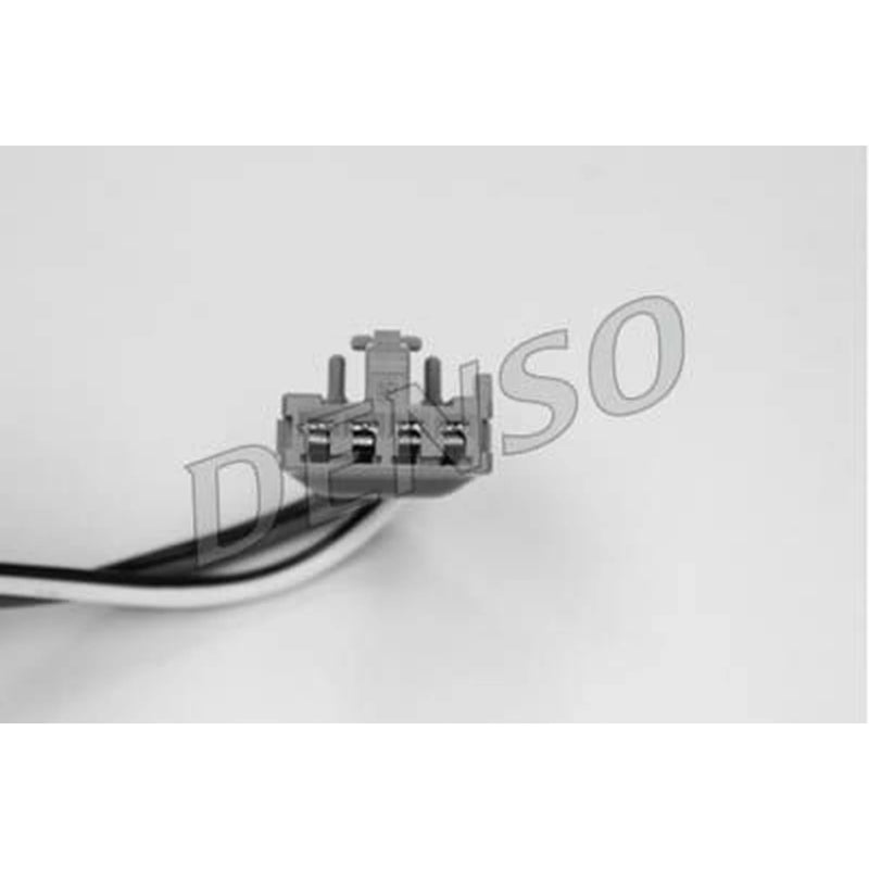 Denso O2 Lambda Oxygen Sensor fits Toyota Avensis 2000-2003 1.6 1.8