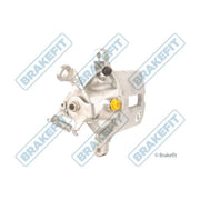 Apec Brake Caliper Assembly Rear Left BCA1699E