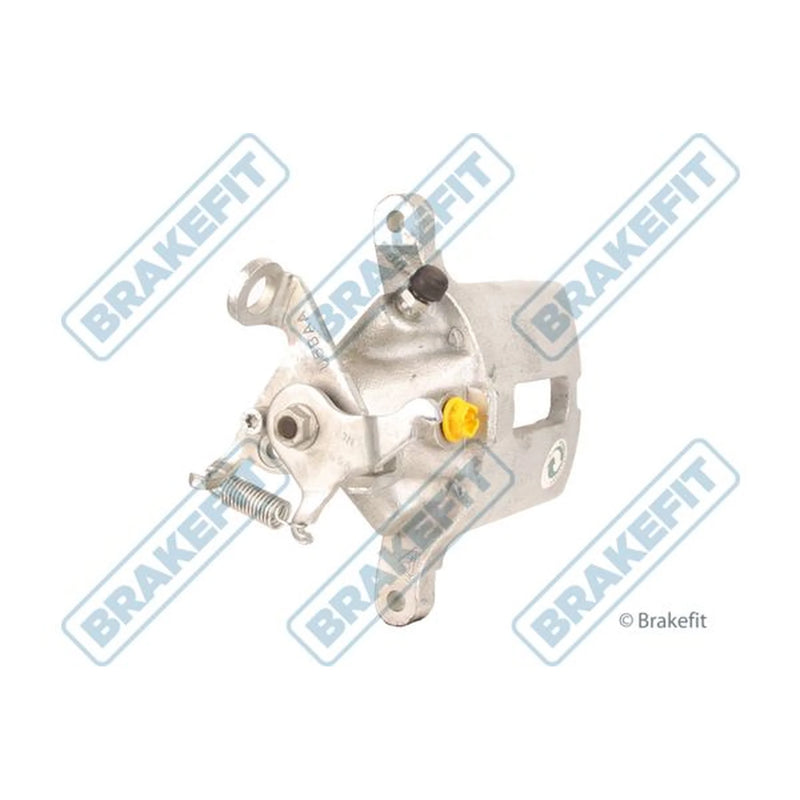 Apec Brake Caliper Assembly Rear Left BCA1699E