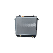 NRF Engine Radiator 50300