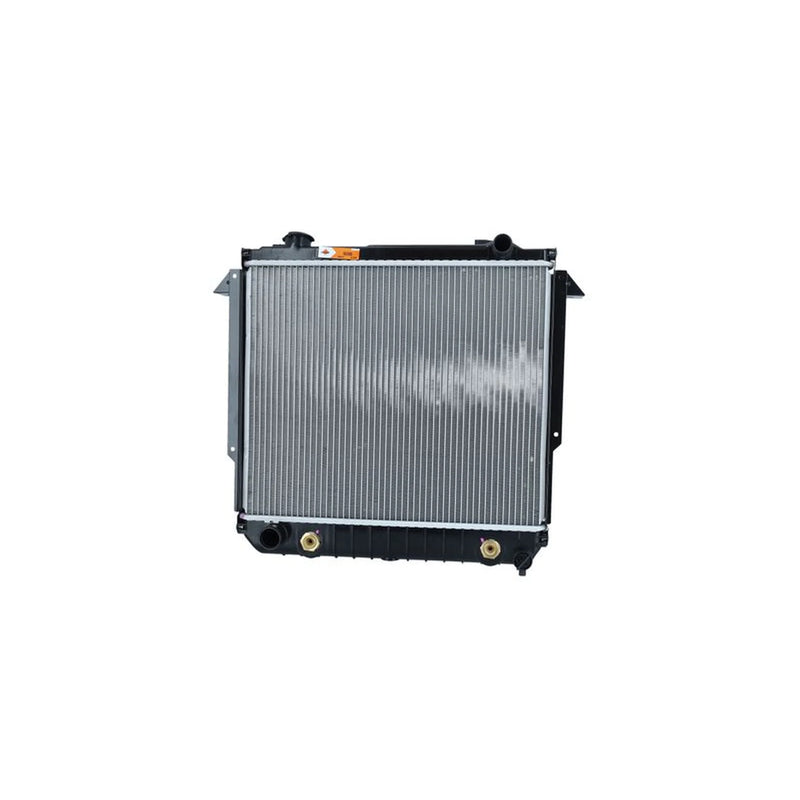 NRF Engine Radiator 50300