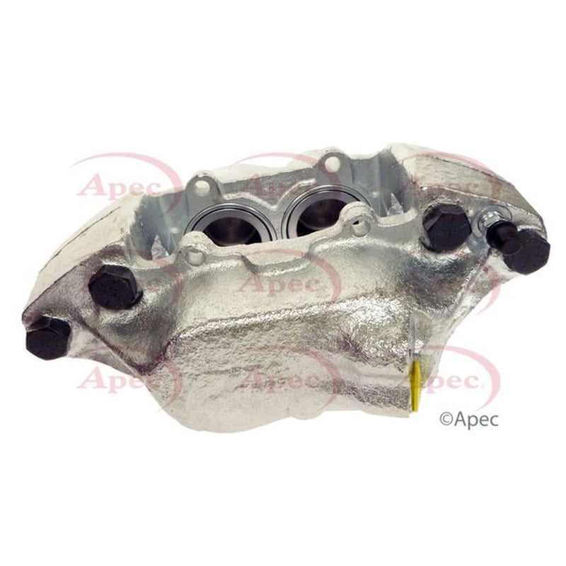 Apec Brake Caliper Assembly Front Right RCA1285