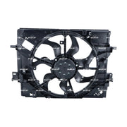 NRF Engine Cooling Fan 470103