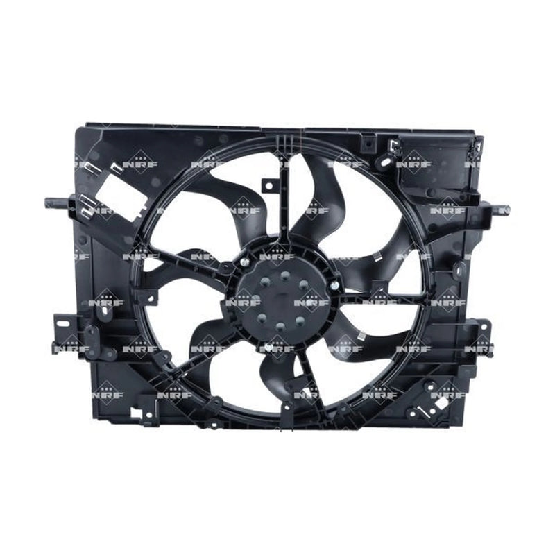 NRF Engine Cooling Fan 470103