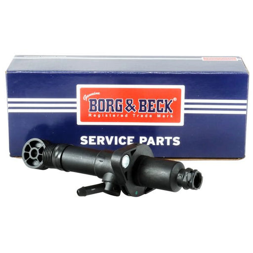 Borg & Beck Clutch Master Cylinder BCM176